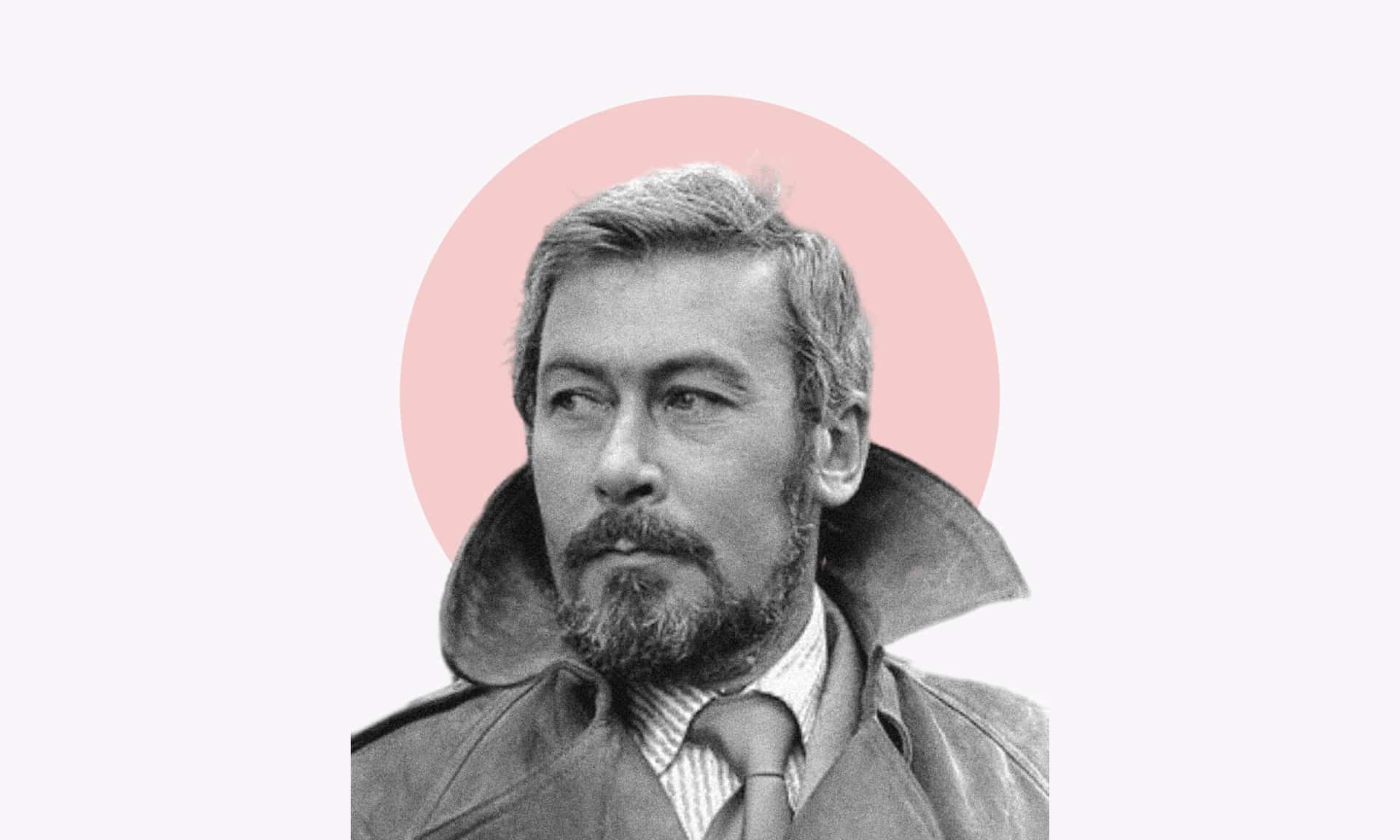 John Osborne and The Angry Young Men