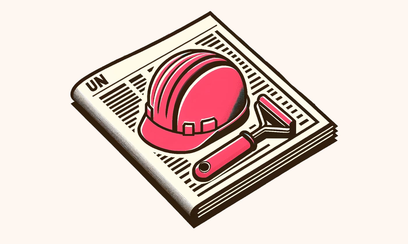 Redefining Peacekeeping: The Case for a United Nations Corps of Peacekeeping Engineers