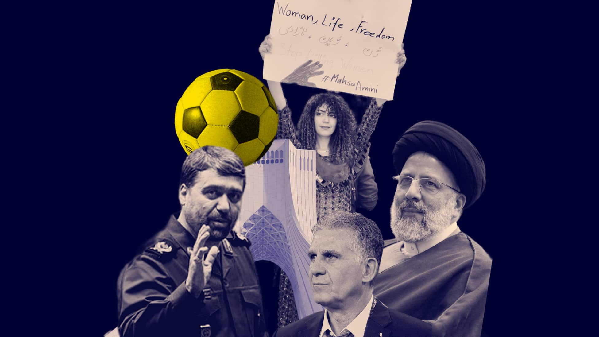 Revealed: Leaked file uncovers how the Iranian Revolutionary Guards plan to quell protests