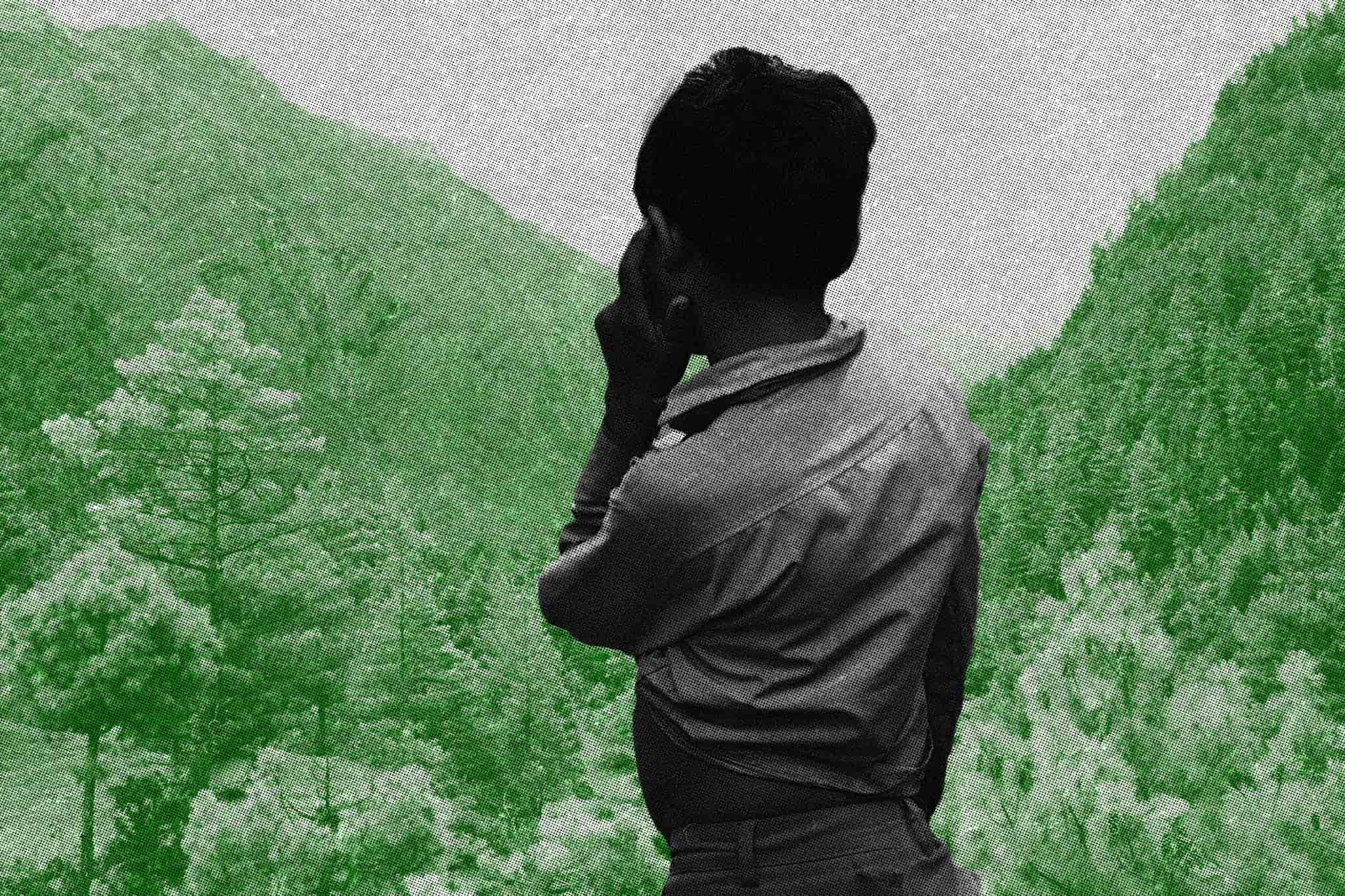 Nepal's National Parks: A Conservation Success Shadowed by Local Struggles