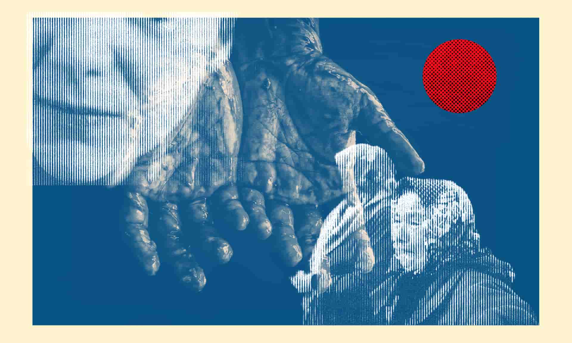 Poems for a Better World: Stop this rape in Ukraine