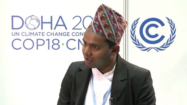 Redefining Forest Boundaries: Sunil Pariyar on the Dalit Struggle and DANAR's Impact in Nepal