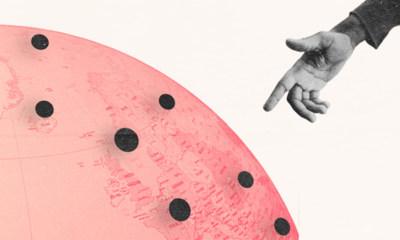 The Case for Permanent Continental Members at the UN Security Council