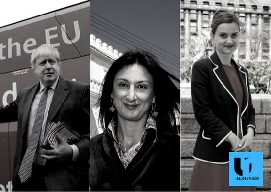 The Culture of Subterfuge - Lest We Forget