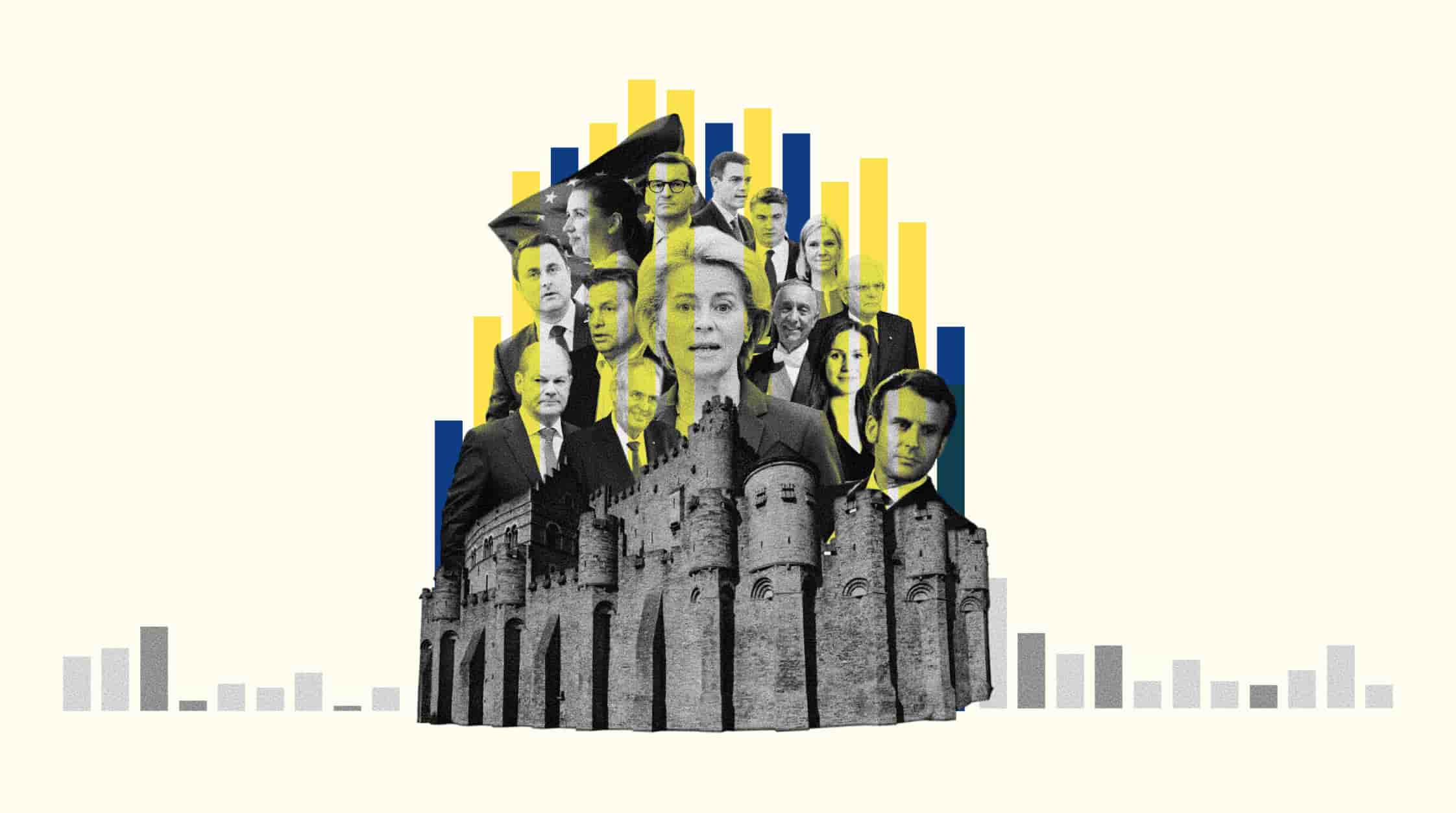 The Golden Curtain: Does the EU Stand on the Side of Justice?