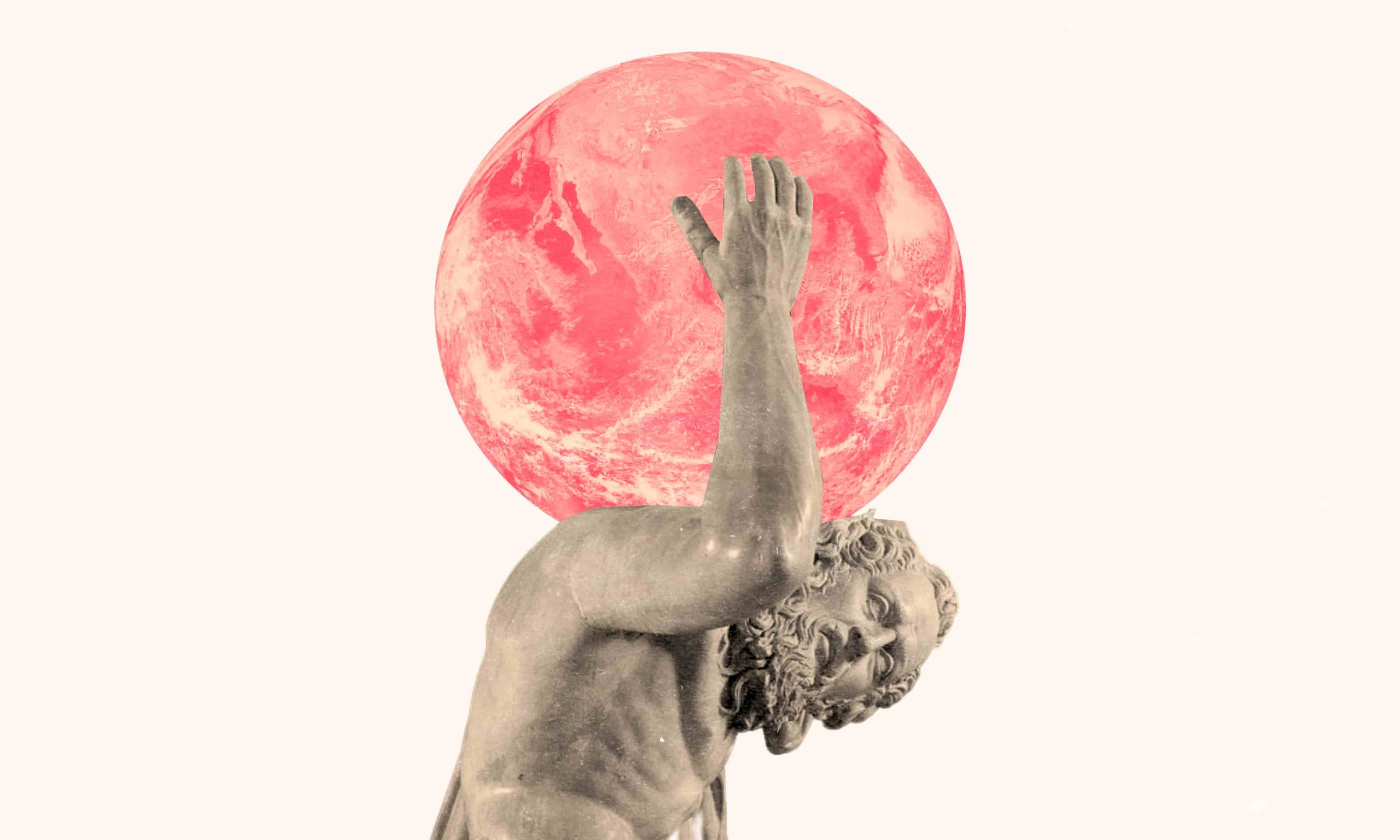 The New International Man: Can World Federalism Overcome Nationalism?