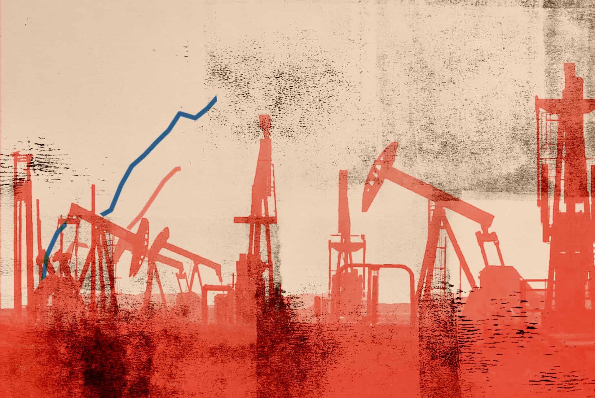 Unlocking the Infernal Gates: Confronting the Oil Industry's Greed