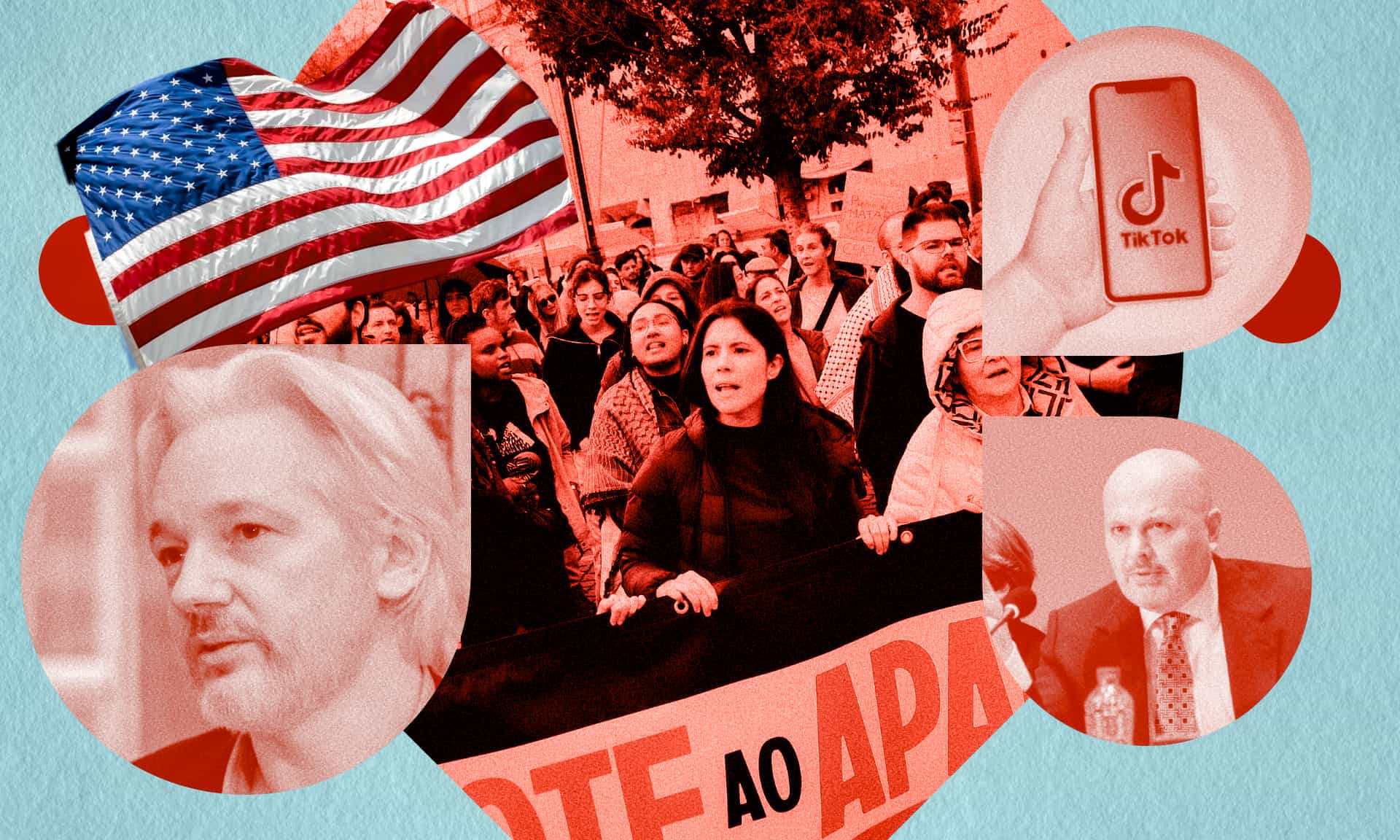 ‘If it ain’t broke... break it’: How the US betrayed free speech and the First Amendment