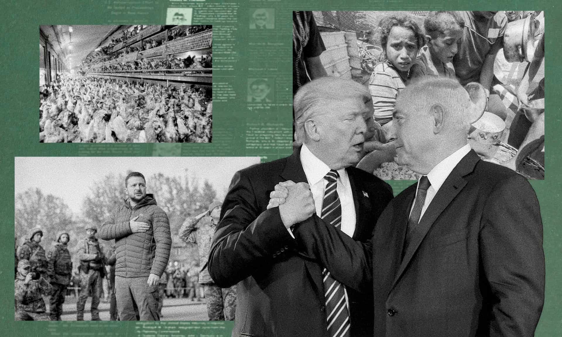 89 seconds to midnight: The cost of lost empathy