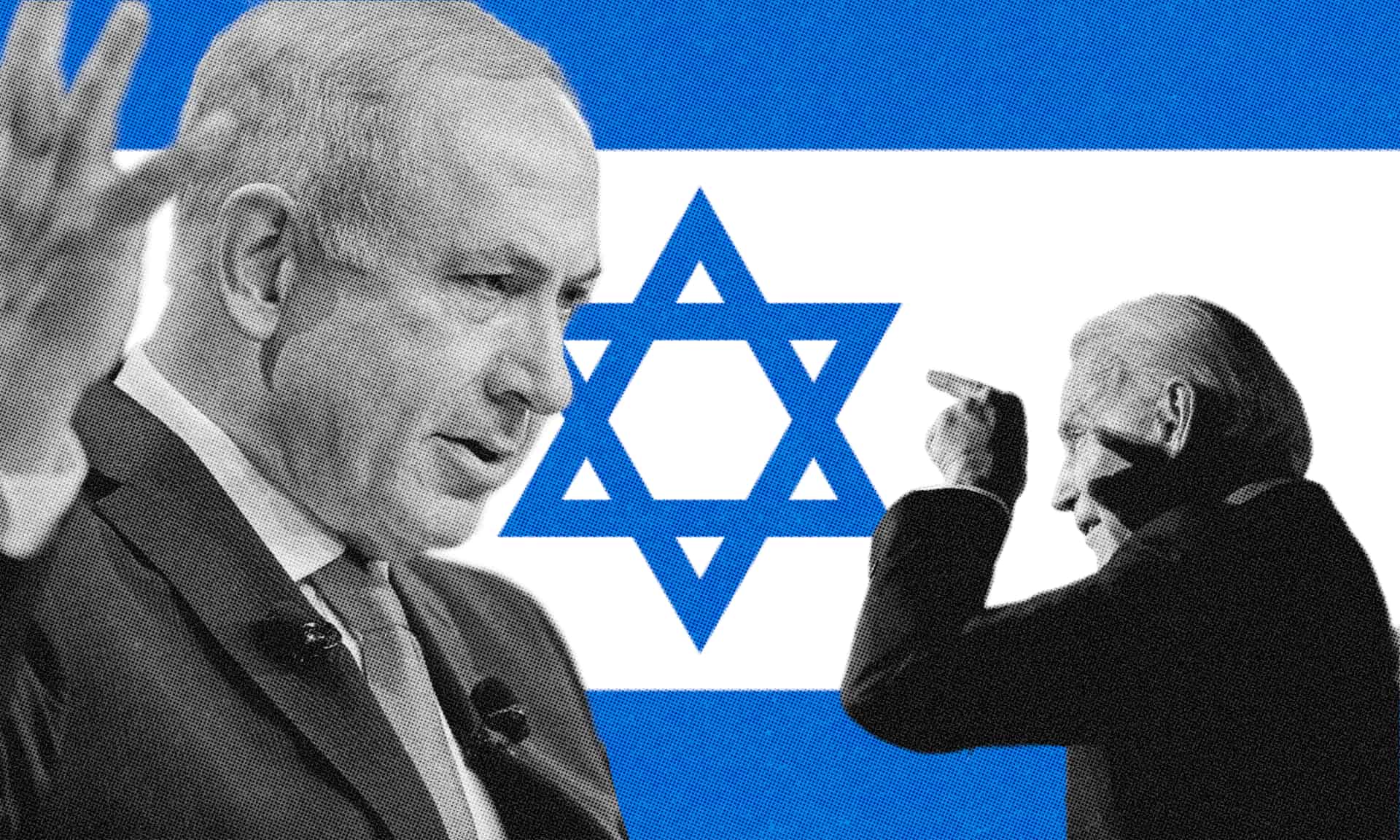 The end of a charade: Israel's collapse under global condemnation