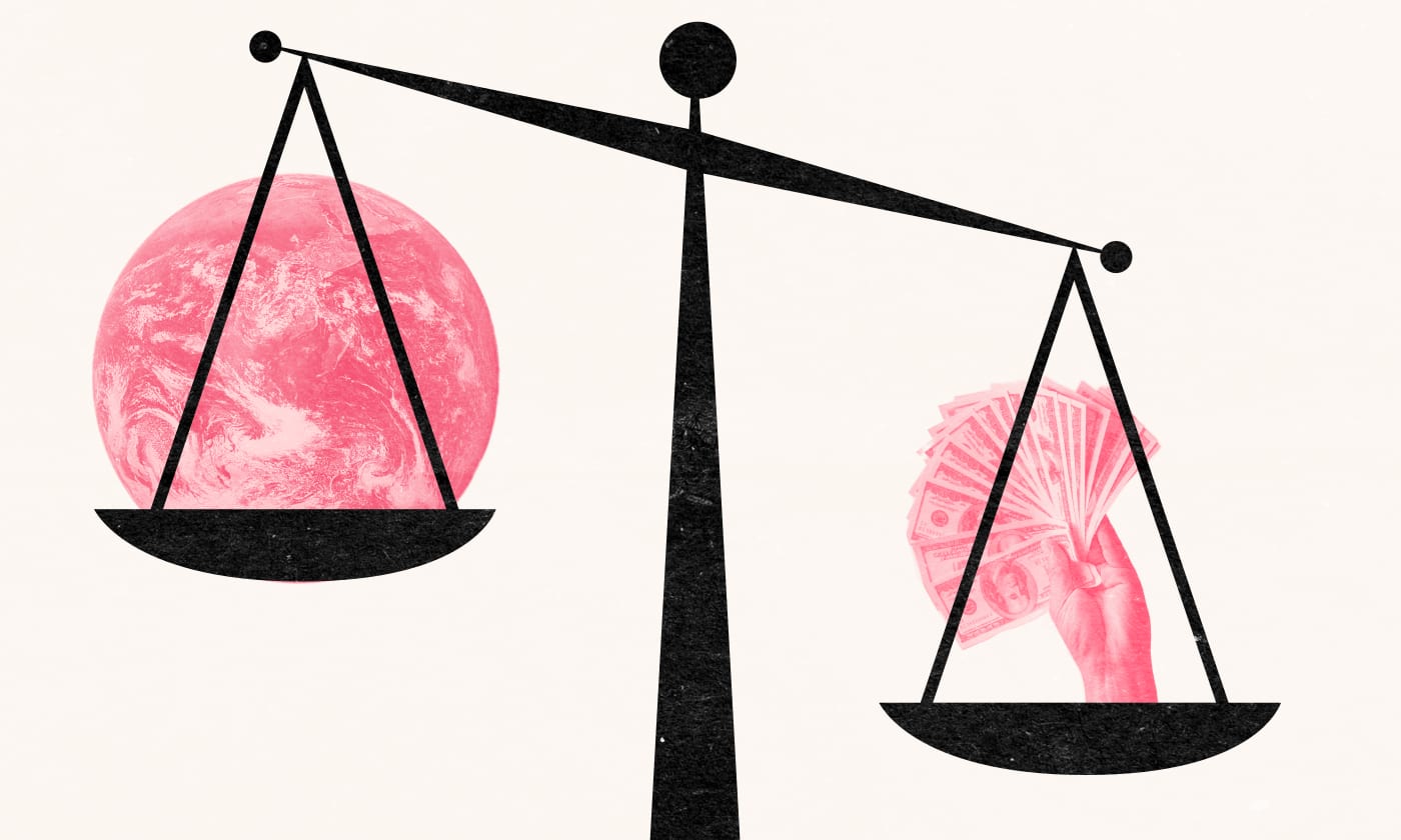 The need for an International Anti-Corruption Court (IACC) is greater than ever before