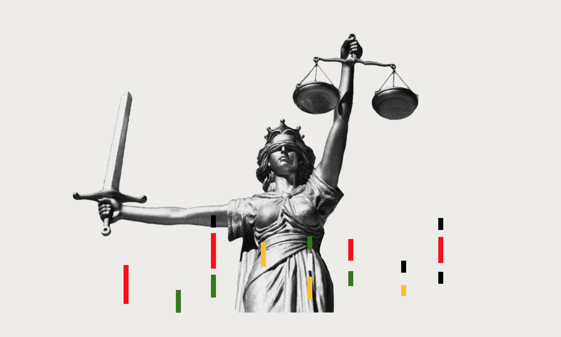 How to achieve a robust legal system? Solutions towards comprehensive global justice