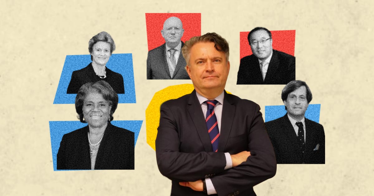 UN Security Council meeting on Ukraine Review: Abstaining Romance and Plenty of Hot Air