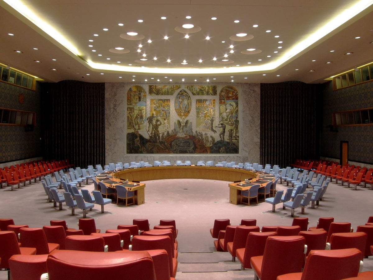 Russia booted out of the UN Human Rights Council. What's next?