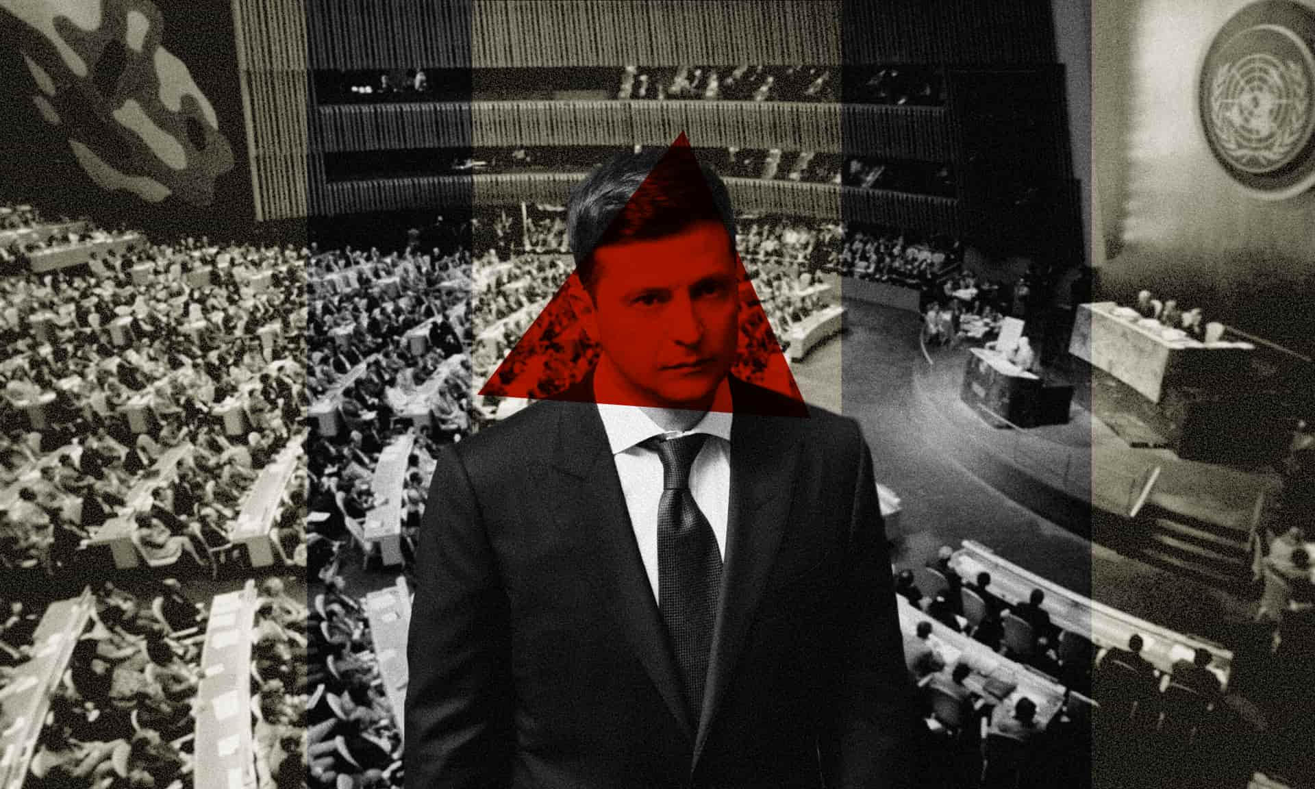 February 2021: UN-Ukraine Timeline