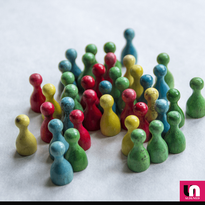 UN-aligned Appoints New Senior Administrator