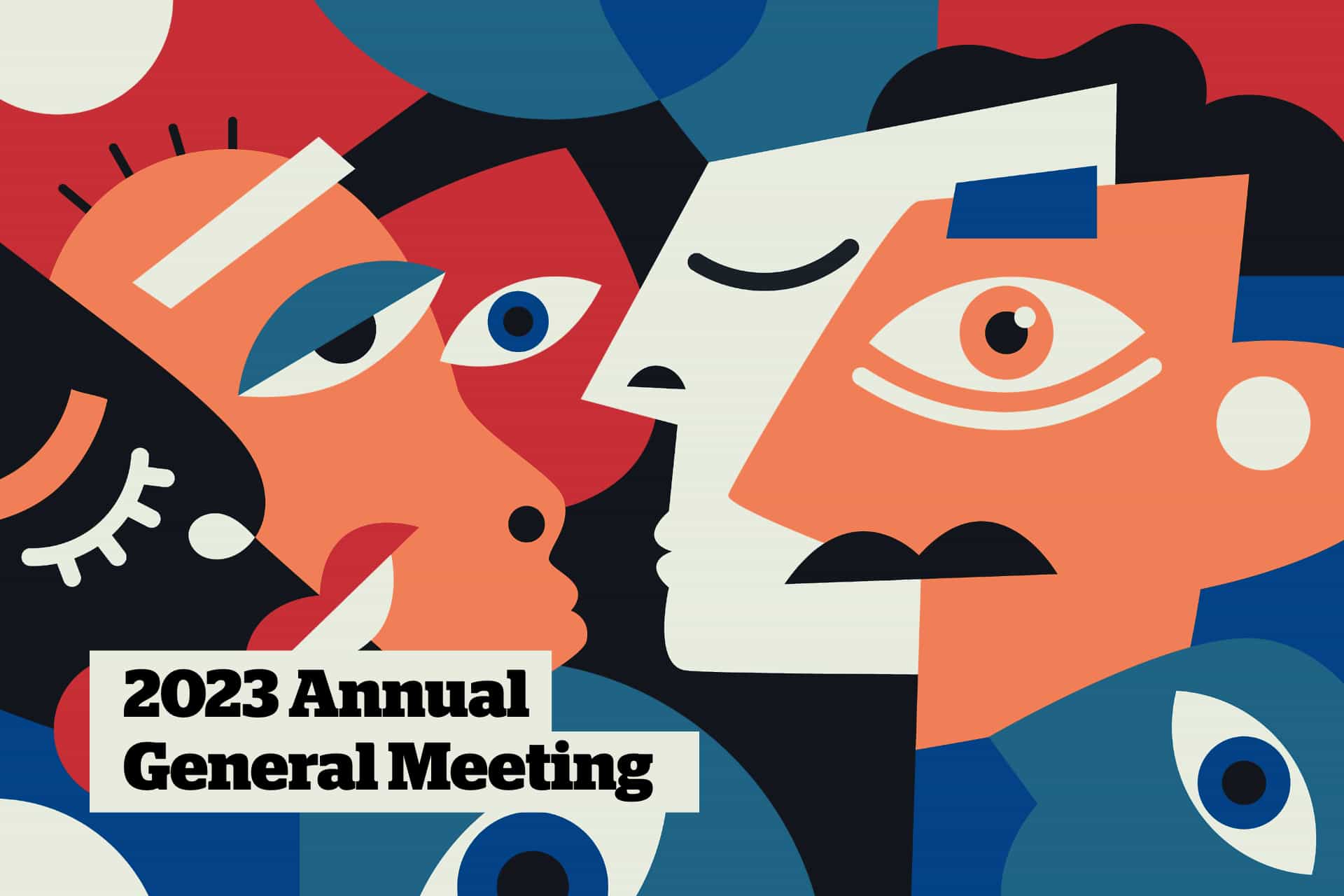 UN-aligned's 2023 Annual General Meeting