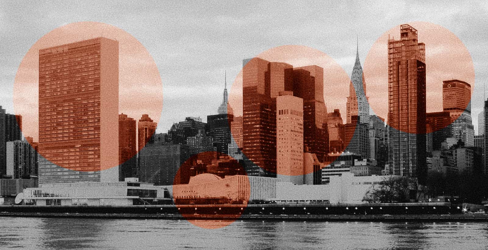 8 UN Secretariat Offices explained in 10 minutes