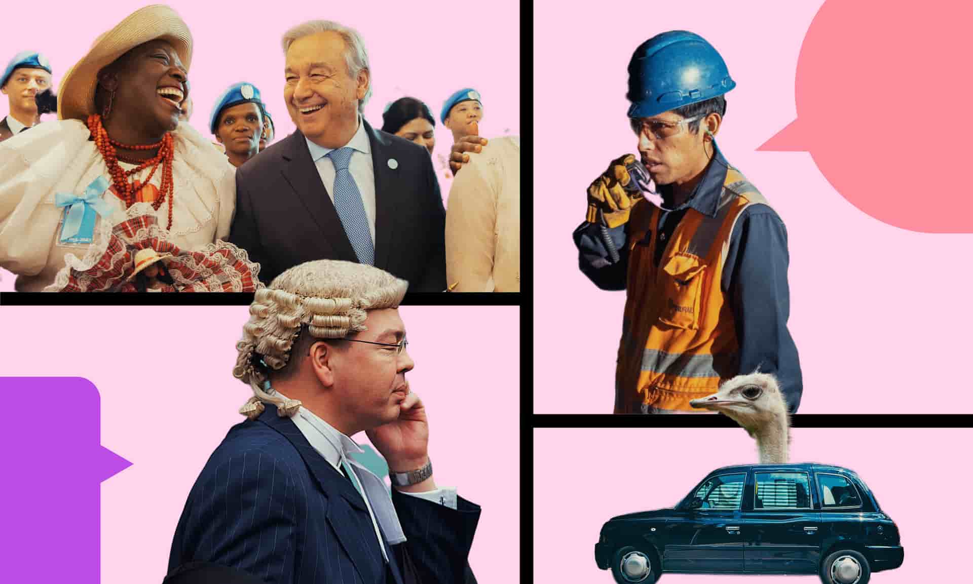 Why are train workers on strike? They earn more than teachers and nurses anyway... | Ask Ruby