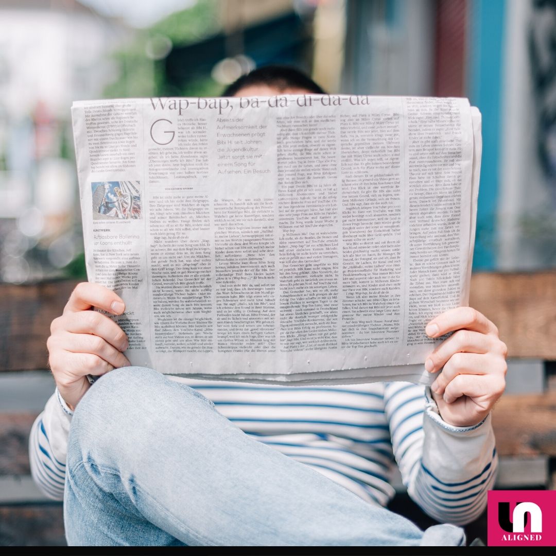 What You May Have Missed: July 2020