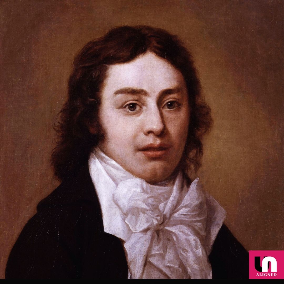 Samuel Taylor Coleridge: The Supernatural Poet