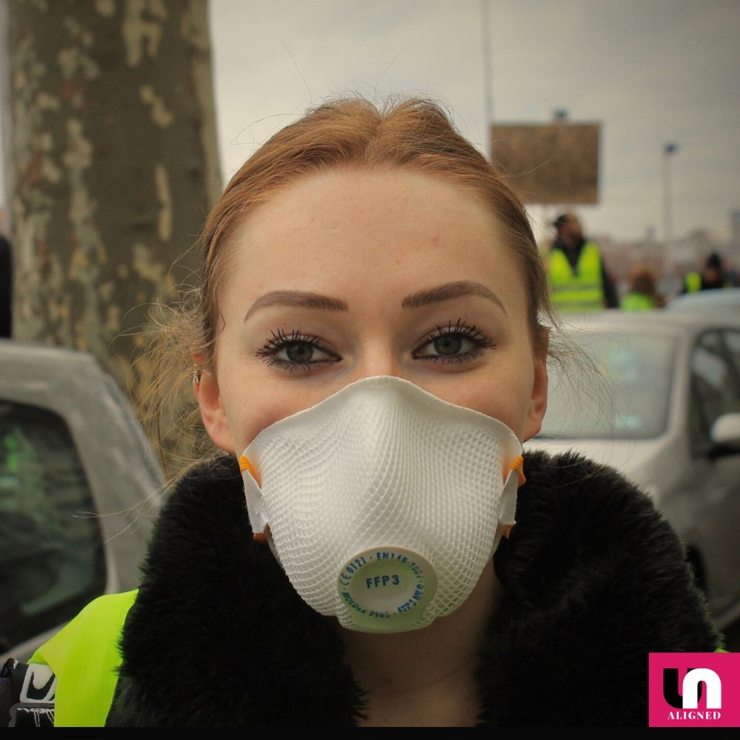 The Use of Tear Gas in the 21st Century is Unacceptable.