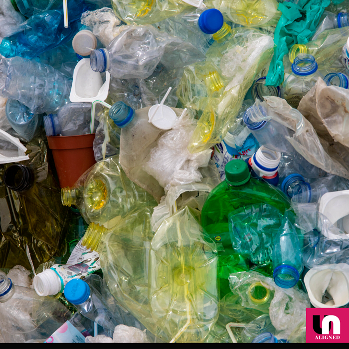 Waste and Mismanagement: The Devil in the Detail That is Back to Haunt us!