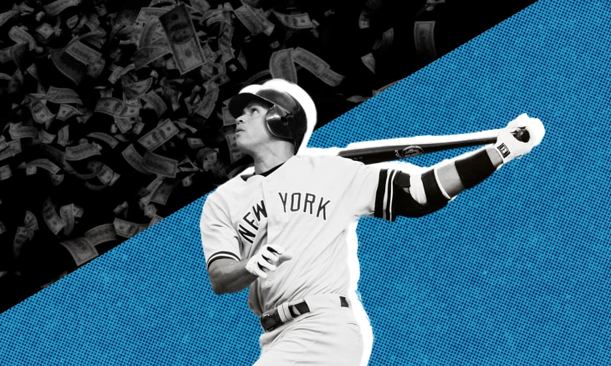 Wealth at Whistle's Blow: The Importance of Financial Planning for Athletes