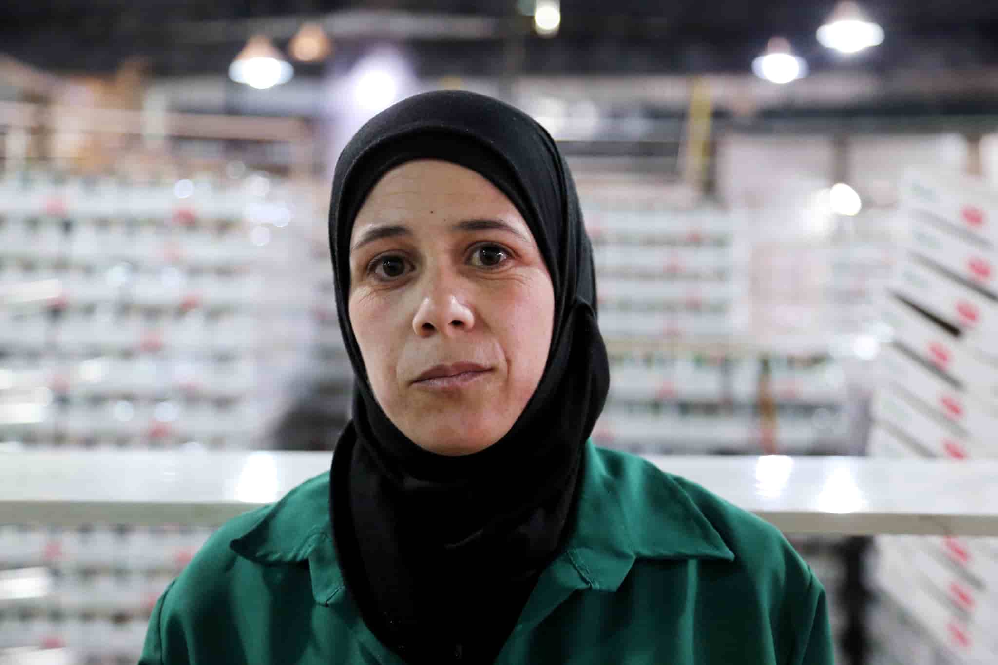 What does it mean to be a Syrian refugee?