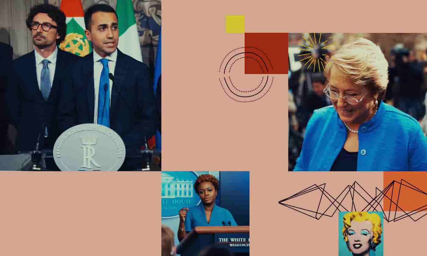 Crazy Musk, new Nato members and the most expensive 20th-century art: May 2022 Recap