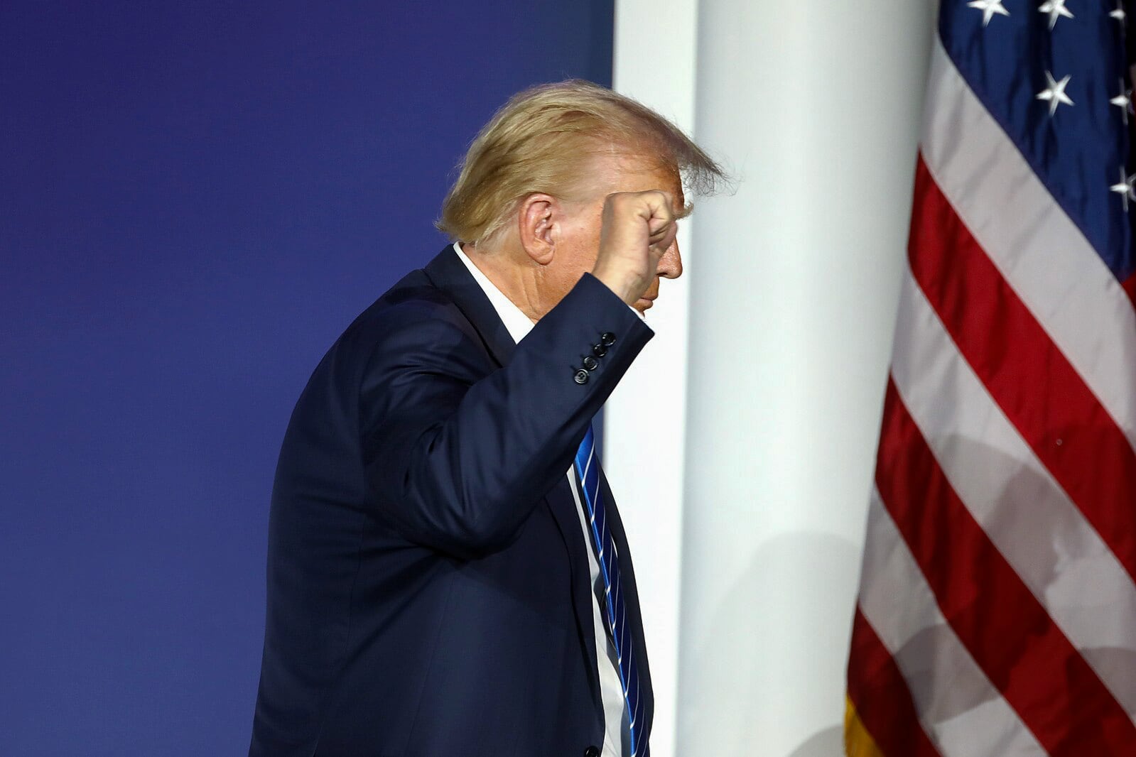 ‘Reaping what you sow’: Why Trump’s assassination attempt is unworthy to steal headlines