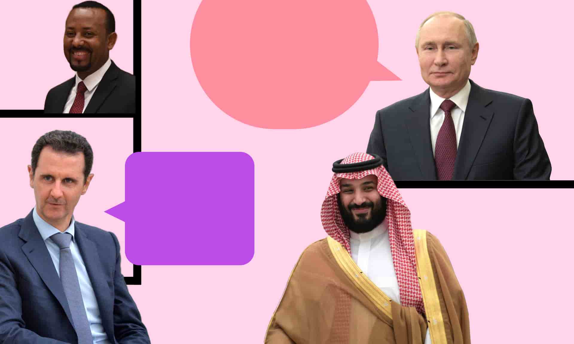 Why do you write so much about the Ukrainian war, what about other wars? | AskRuby