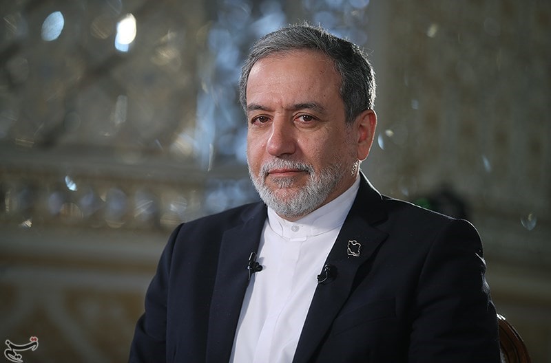 Will the arsenal force the handshake?