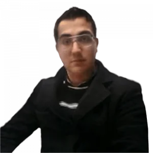 Omar Alansari-Kreger