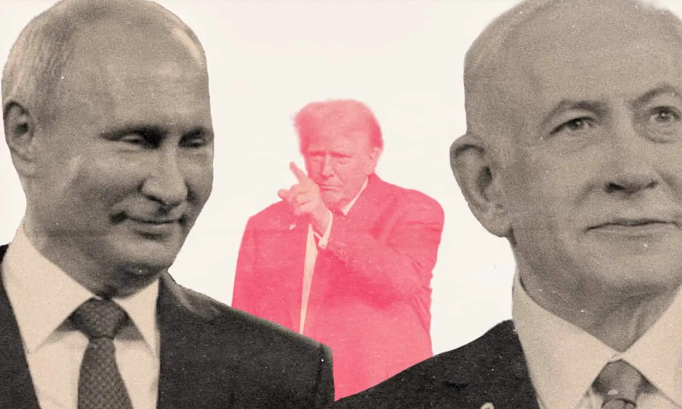 Why international law remains an illusion - And the prospect of a nation beyond sovereignty