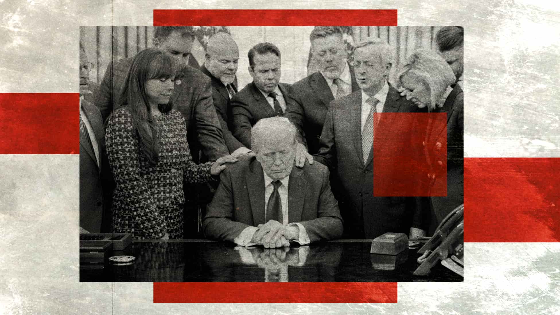 'The prophets of annihilation': Inside the movement that sees genocide as god's will