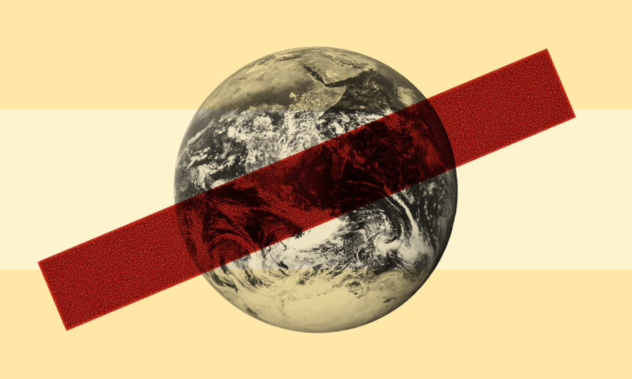 "There is too much stupidity around": The UN's Climate Change Report