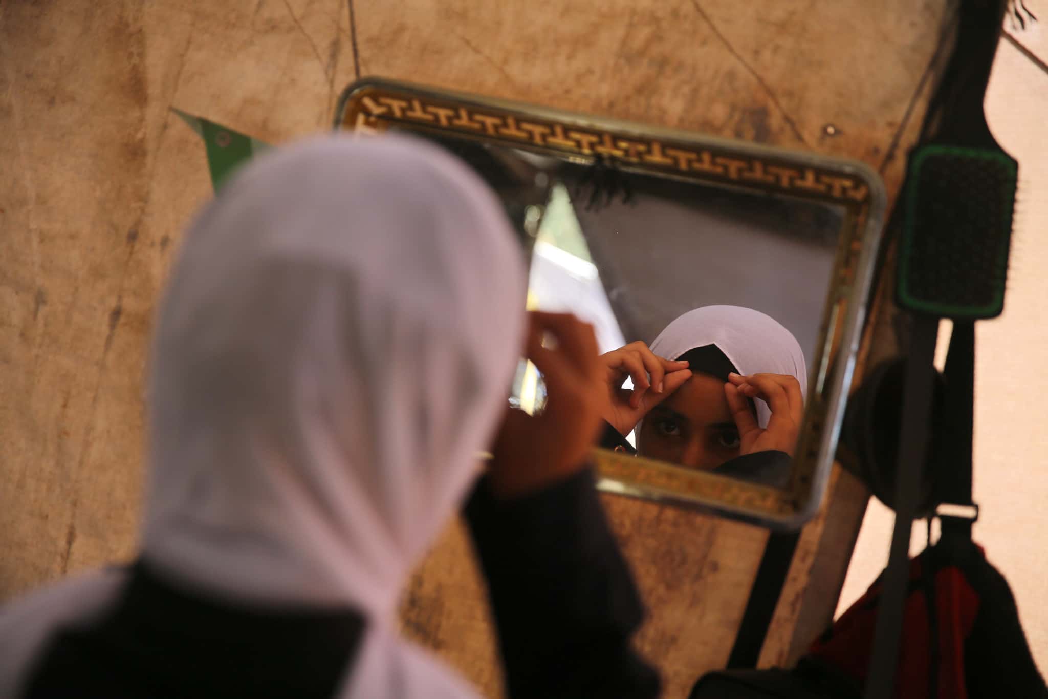 A world of paper promises: The betrayal of women from Gaza to Sudan