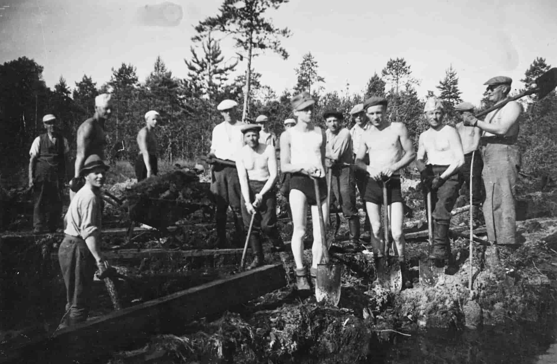Finland’s troubled history with Russia — A Story in Photos