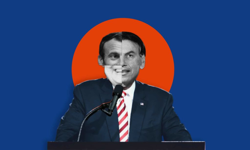 how politicians use language