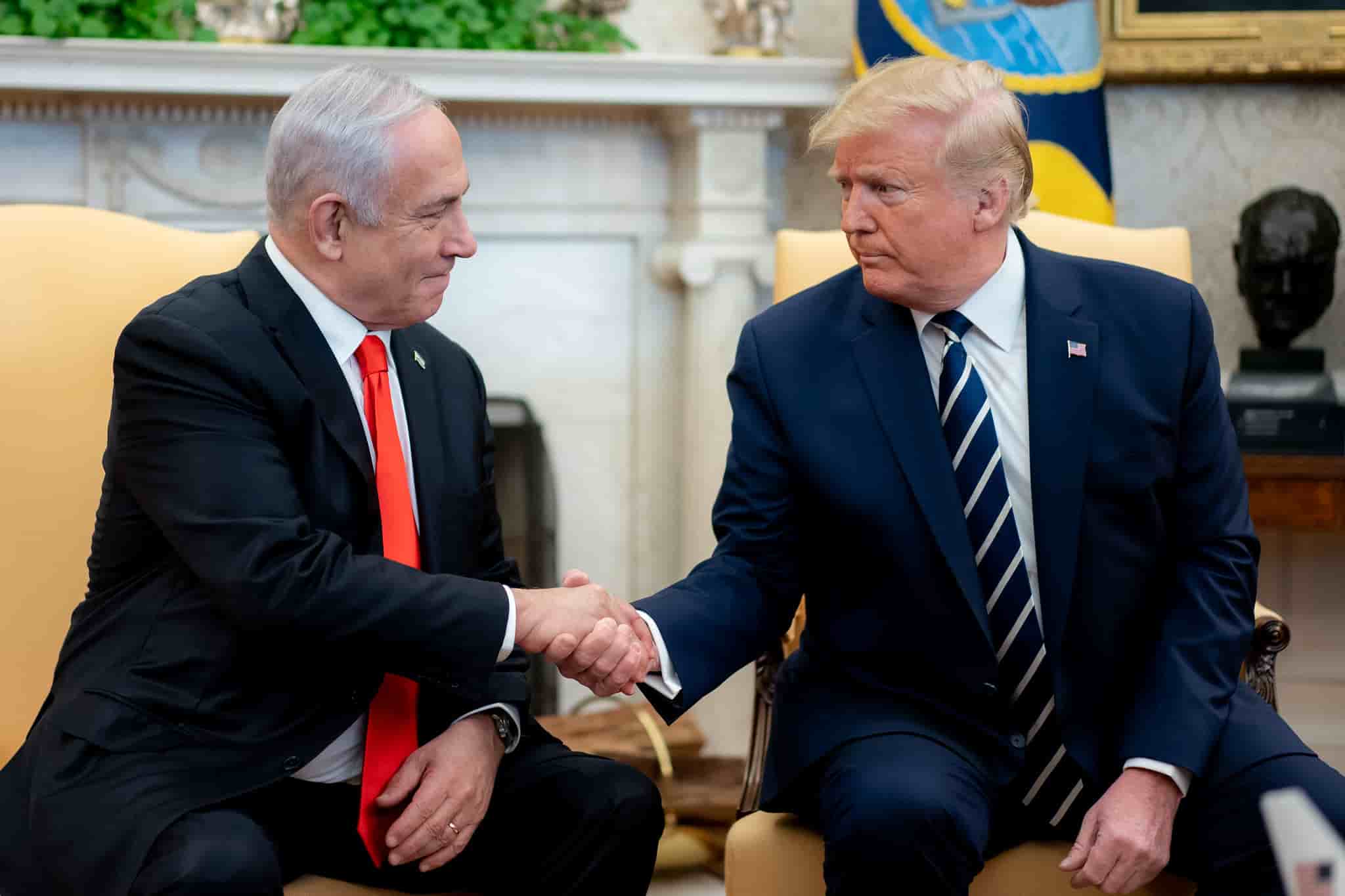 A trap disguised as peace: Trump's Gaza plan is an ultimatum for surrender