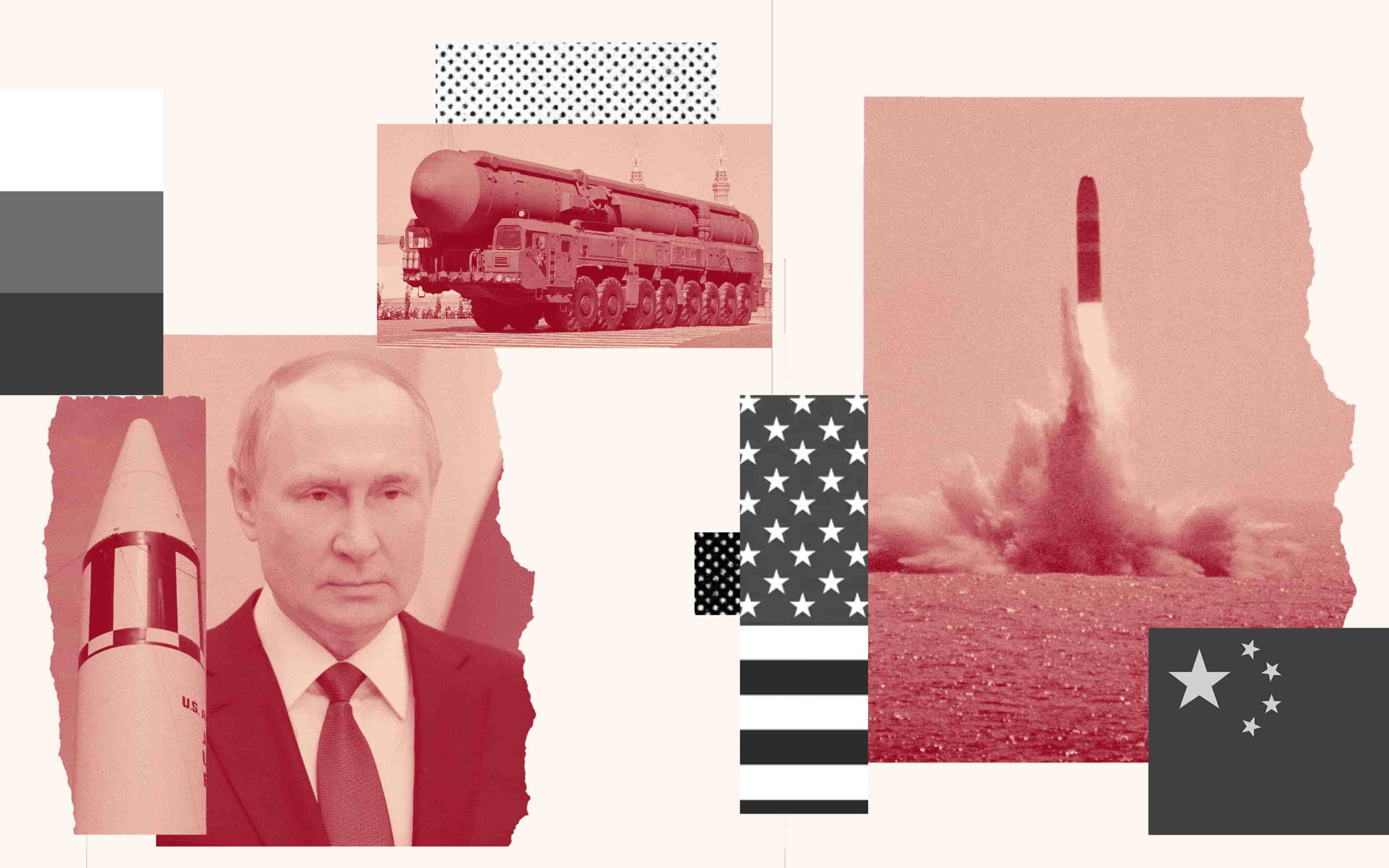 Rethinking Nuclear Deterrence: Geopolitical Bravado or Our Obligation Towards Peace?