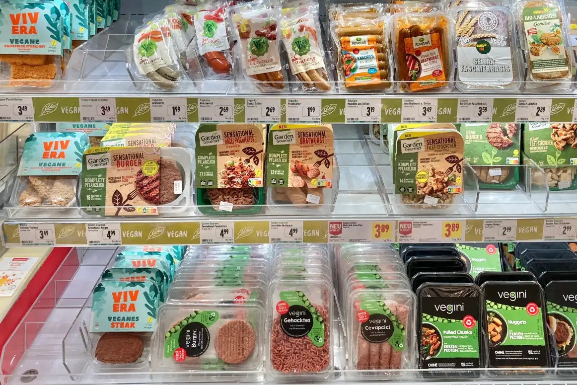 Capitalism, subsidies and bans: Europe’s battle over the future of protein