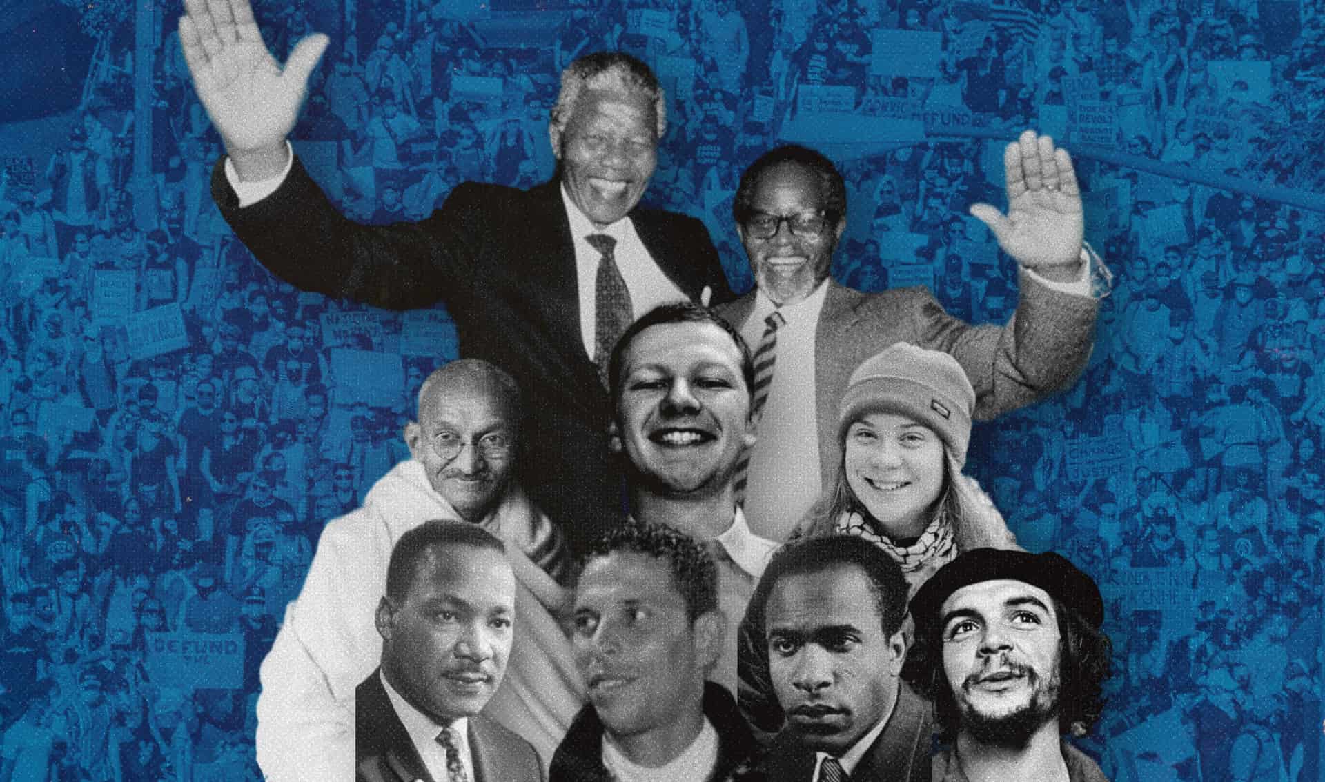 Revolution without borders: Why some uprisings spread and others do not