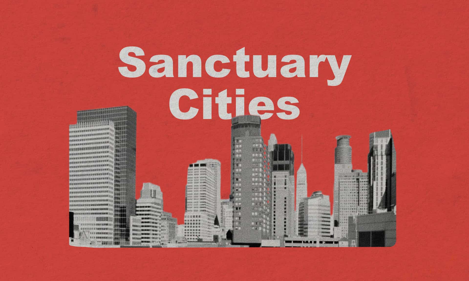 Sanctuary Cities: Shattering Myths, Protecting Human Rights