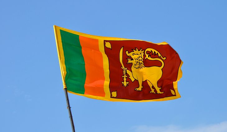 Reflections on the Sri Lanka bombings