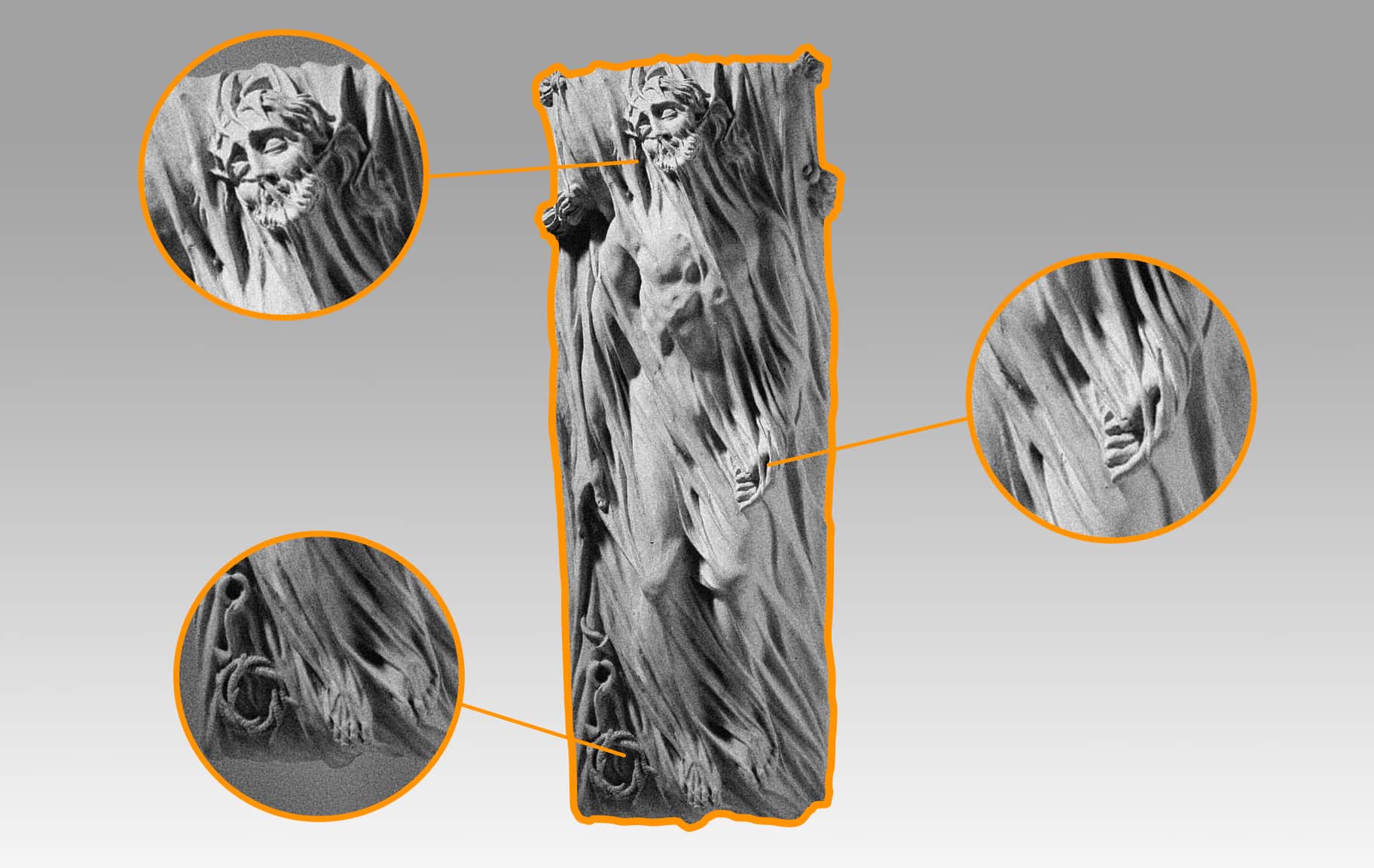 Unveiling the Mystery of the Veiled Christ: A Look into the Sansevero Chapel and its Creator