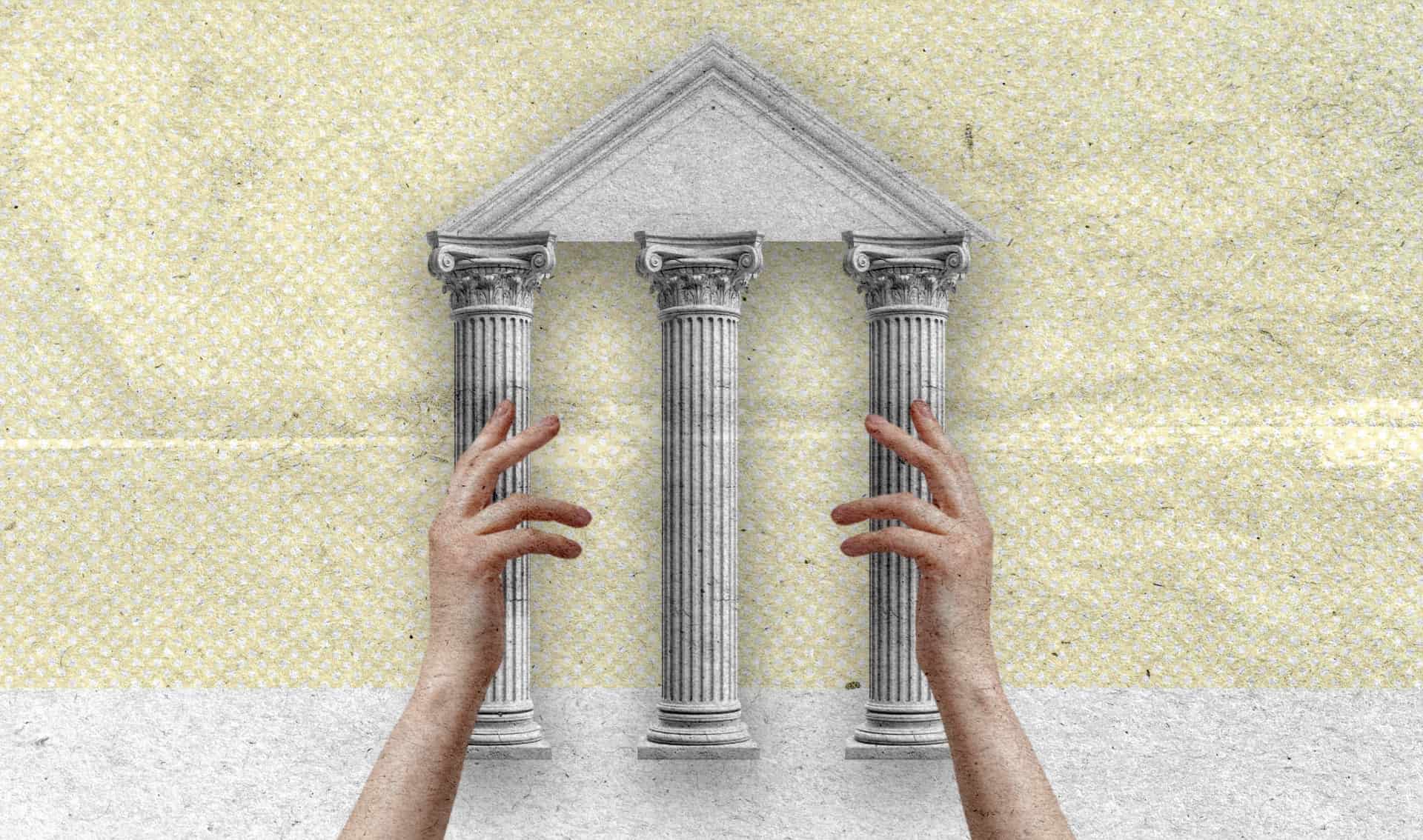 The seven deadly sins of modern democracy