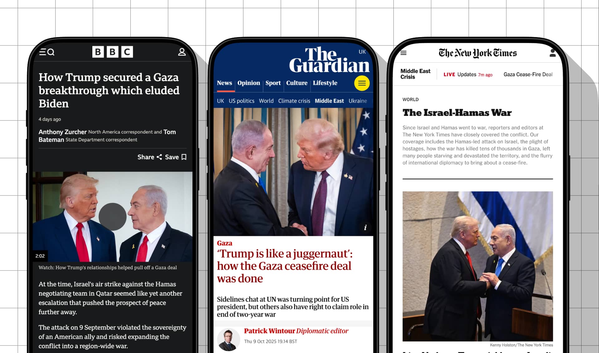 The ceasefire lie: How Trump’s plan turned genocide into a PR triumph