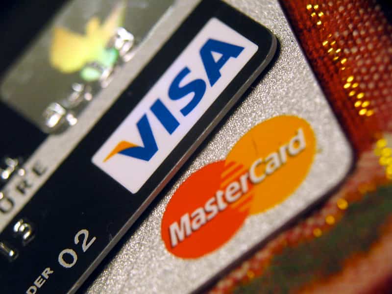 Visa and Mastercard run the networks behind most card payments, charging a fee on every transaction. These charges add up to billions of euros each year, quietly shifting wealth from Europe to US corporations and entrenching financial dependence.